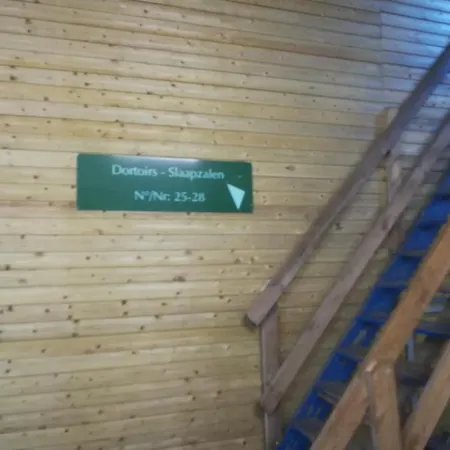 Domaine De Jaurieu 캠프장 Beauregard