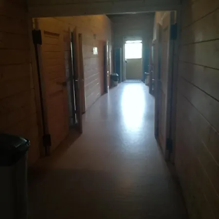 캠프장 Domaine De Jaurieu