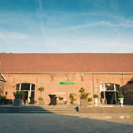 Domaine De Jaurieu * Beauregard